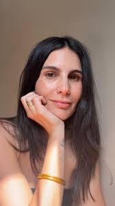 One thing I’ve given up