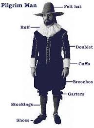 Tuxedo Master On Twitter Pilgrim Clothing 17th Century Clothing Puritan