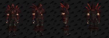 Nightslayer (tier 1) items from tier 1 drop from. Wow Classic Rogue Armor Tier Sets Appearances Set Bonuses Sources Guides Wowhead