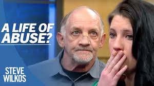 The Steve Wilkos Show