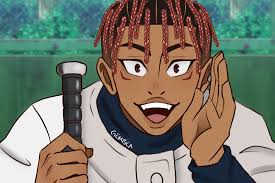 With jovan jackson, luci christian, bryson baugus, edward james olmos. Gem On Twitter In 2021 Black Anime Characters Black Cartoon Characters Anime Character Design