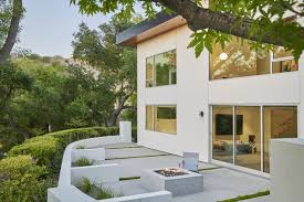 Interlocking concrete pavers for walkways. Best 60 Modern Outdoor Pavers Patio Porch Deck Design Photos And Dwell