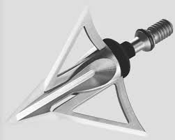 Check spelling or type a new query. 14 Tough As Nails Fixed Blade Broadheads For 2018 Archery Business