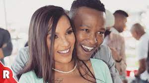 The man who was accused of cheating on his wife with nikita murray and giving her sti however said he did not do anything to warrant the latest brush with authorities. Katlego Maboe S Wife Monique Responds To The Video Backlash Youtube