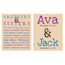 Maybe you would like to learn more about one of these? Personalized Sibling Brother Sister Name Print Set Baby Art Boy Nursery Art Decor Playroom Rules Subway Art Bab Nursery Art Boy Baby Boys Wall Art Boy Wall Art