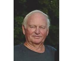 David St. Cyr Obituary (1940