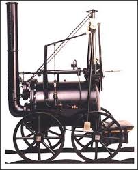 Richard Trevithick