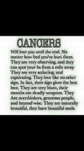 This sign is the least precise of the zodiac and you'd be hard pressed to spot a cancer woman amongst the crowd. Pin On Deep