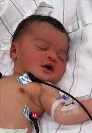 Newborn found abandoned in SC restroom, now in custody of DSS