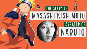 Maybe you would like to learn more about one of these? 6 Untold Facts About Naruto S Creator Masashi Kishimoto Curious Steve