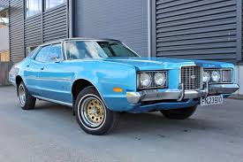 Image result for Dark Blue 1972 Mercury