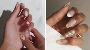 11 Easter Nail Ideas That Look Chic Enough To Wear Well Into Spring