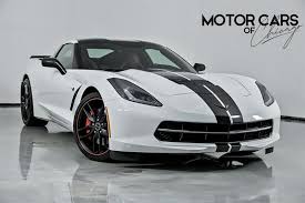 Image result for Arctic White 2014 Corvette