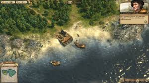 Anno 1602 history edition test. Anno History Collection Anno 1602 1503 1701 Und 1404 Segel Setzen Mit Cpu Benchmarks