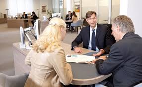 Welche Bank Berat Ihre Kunden Am Besten