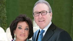 Kenneth Ebner's Instagram, Twitter & Facebook