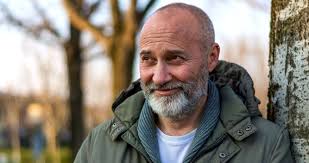 I candidati con Alessandro Lucà