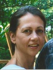 Judy Thompson Obituary