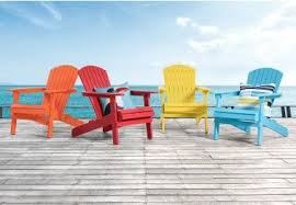 Replica Adirondack Adirondack Outdoor Settings Outdoor Chairs