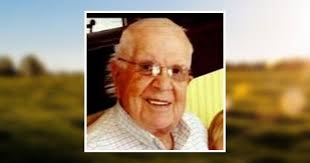 Royce Edwin Read Obituary December 14, 2014