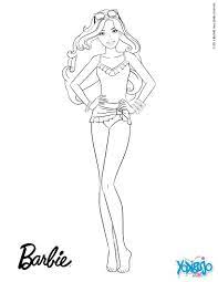 Barbie Blog Para Diversion Libro Para Colorear De Barbie Disponible En La Web Libros Para Colorear Barbie Para Colorear Sirena Para Colorear