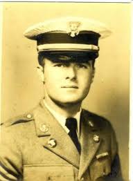 Nevon Fouche “Joe” Jeffcoat (1927-2008)