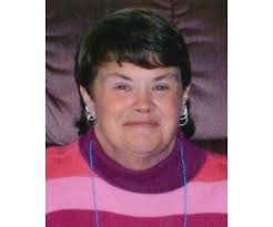 Christine S. Hodgson Obituary (2023)