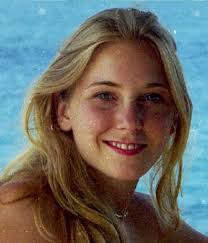 Virginia Giuffre. Thank you for everything you endured in your 41 years.  Thank you for your resilience and courage. We did not deserve you. Like  many other trailblazing warriors, who risked it