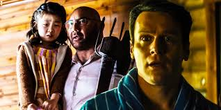 Knock At The Cabin Ending & All Twists Explained