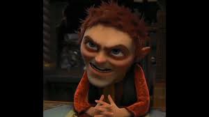 Las Desventuras de los Smiling Critters