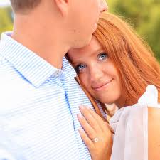 Ellen Kirk and Will Kirk's Wedding Website