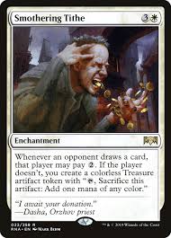 As i state in the video the. Why Are Mtg Cards So Expensive