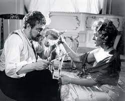 Jean cocteau was a master of surrealist film. A Luis Bunuel Revival At Bam The New Yorker