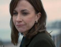 ITV's Liar viewers brand final episode 'anticlimax' after rapist Andrew  Earlham's killer is revealed