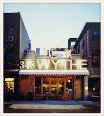 Les Adresses Des Mast Brothers A Brooklyn Brooklyn York Restaurants Nyc