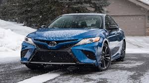 2021 toyota camry goes awd (again). 2020 Toyota Camry S Subaru Fighting Awd System Is A 1 400 Extra