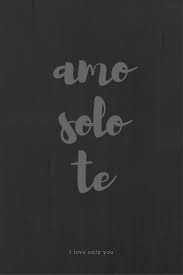 Frasi D Amore Via Optimae In 2020 Italian Quotes Italian Words Italian Language