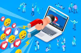 How SMM Panel Empower Fashion Businesses to Stay Ahead - BeginwithJava