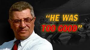 NEW FOOTBALL COACH John Towels-Clear Brook // COACHES CORNER