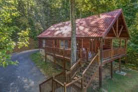 Lincoln log cabin is a great vacation spot any time of year, and going there for christmas was brilliant! Lincoln Logs A Gatlinburg Cabin Rental