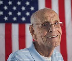 Veterans Day salute: Paying tribute to World War 2 vets of West Michigan