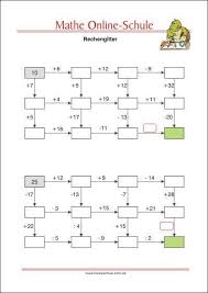 Rechengitter Mathe 2 Klasse Klasse Mathe Rechengitter Mathe 2 Klasse Mathe Unterrichten Mathe