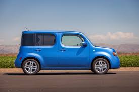 Nissan Cube Reliability and Common Problems - In The Garage ...