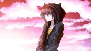 Copyrights and trademarks for the cartoon, and other promotional materials are held by their respective owners and their use is allowed under the fair use clause of the copyright law. Ultra Hd 8k Anime Girl Wallpapers Wallpaper Cave