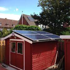 Solaranlagen Kundenfotos Schragdach Solar Pac De