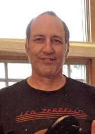 Keith Callan Obituary (1960