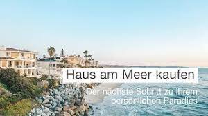 Hier finden sie die besten bulgarischen häuser, von denen das meer zu fuß erreichbar ist. Ein Haus Am Meer Kaufen Der Weg Zu Ihrem Personlichen Paradies
