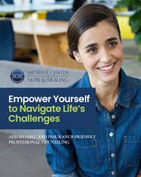 Midwest Center for Hope & Healing