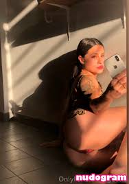 georlu Nude Leaks OnlyFans Photo 3 - Nudogram v2.1