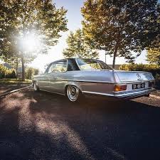 Sourkrauts Mercedes Mercedes Benz Coupe Classic Mercedes